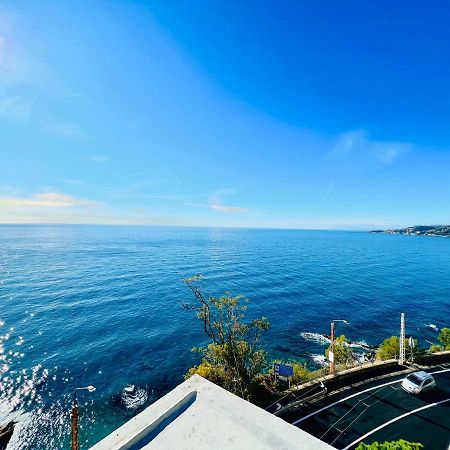 Suite Sunset 7 - Fronte Mare Sanremo Exteriör bild