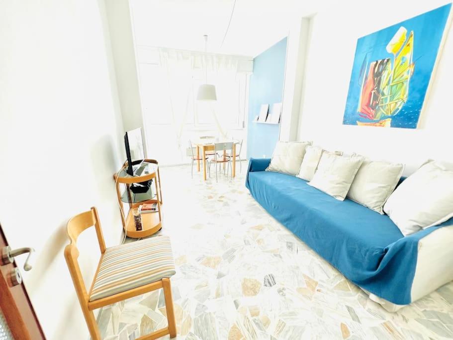 Suite Sunset 7 - Fronte Mare Sanremo Exteriör bild