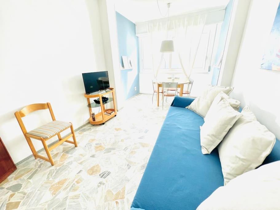 Suite Sunset 7 - Fronte Mare Sanremo Exteriör bild