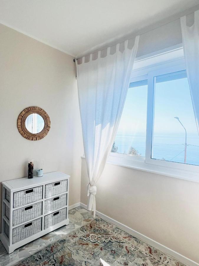 Suite Sunset 7 - Fronte Mare Sanremo Exteriör bild