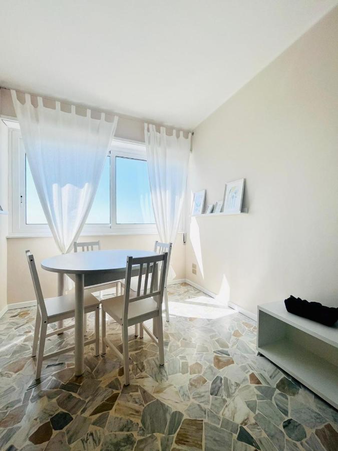 Suite Sunset 7 - Fronte Mare Sanremo Exteriör bild