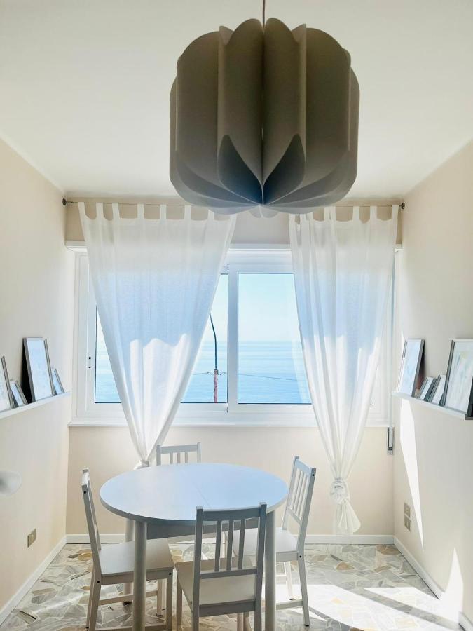 Suite Sunset 7 - Fronte Mare Sanremo Exteriör bild